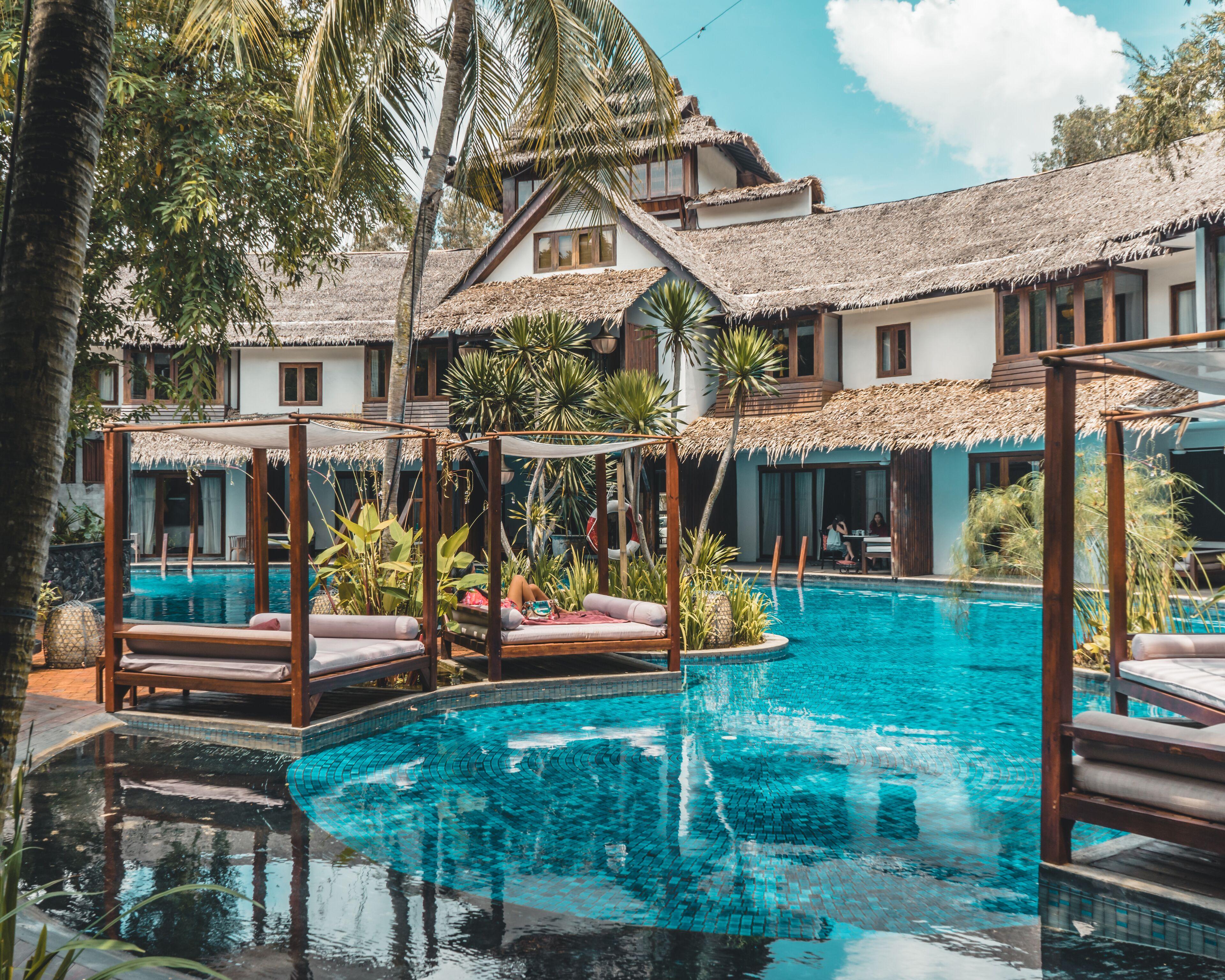 Villa Samadhi By Samadhi (Adults Only) — الصور 3